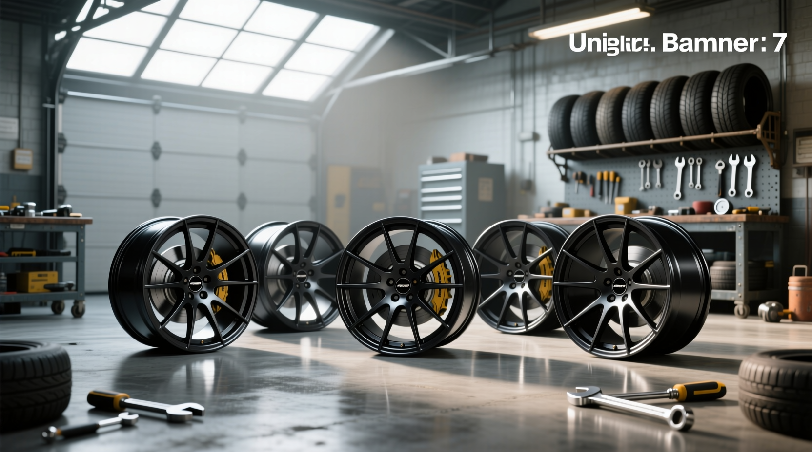 5x139.7 rims guide fitment