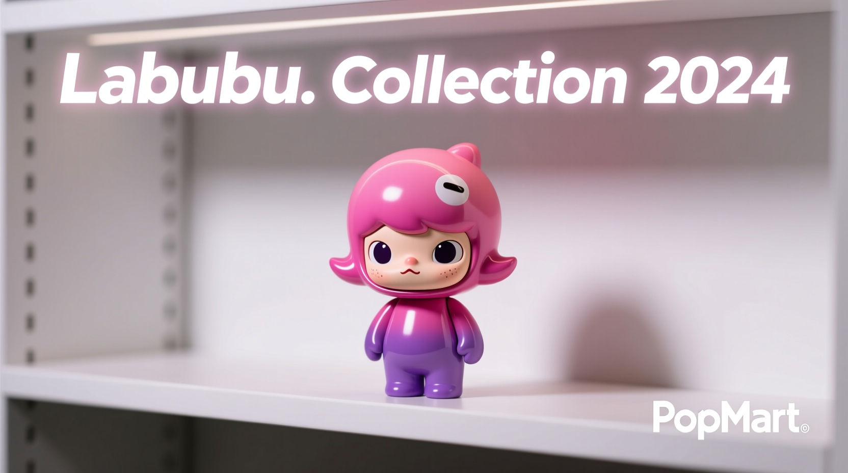 is popmart still selling labubu