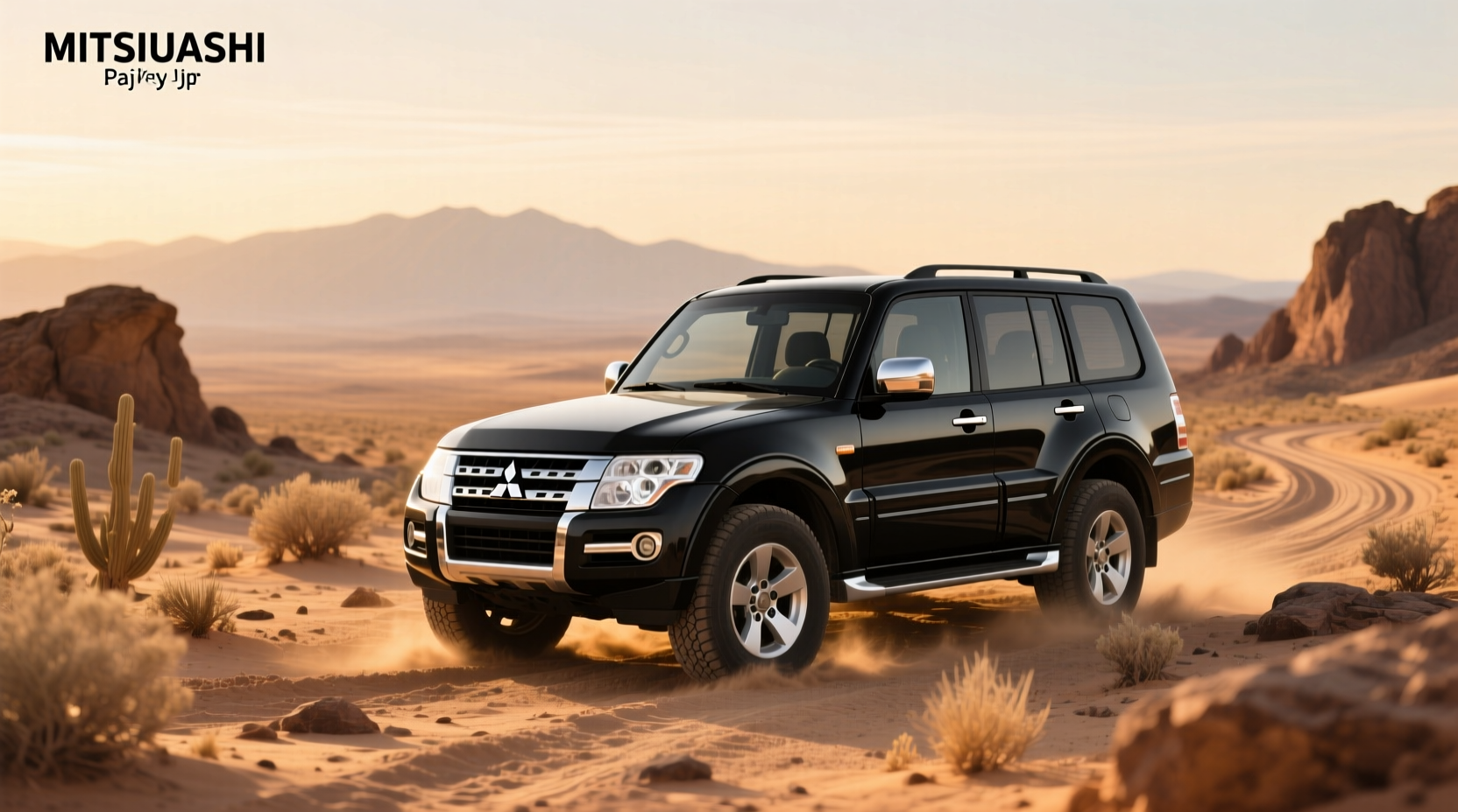 How to Choose a Mitsubishi Pajero Jr: Reliability & Buying Guide