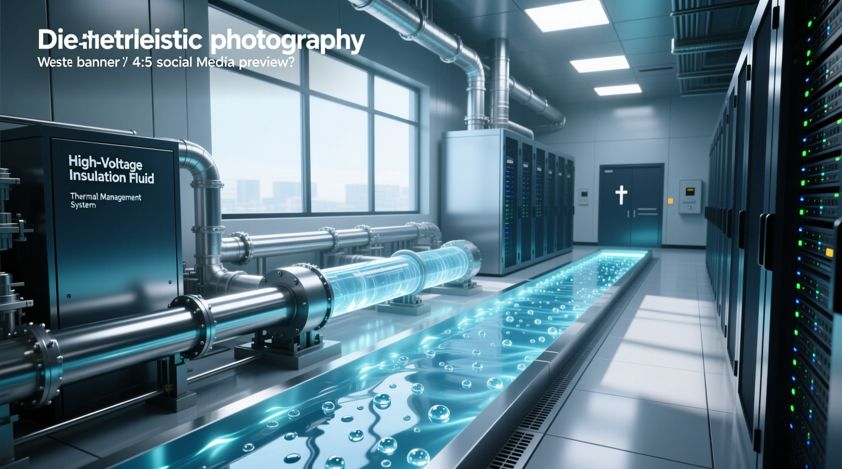 How to Choose Dielectric Cooling Fluid: Buying Guide