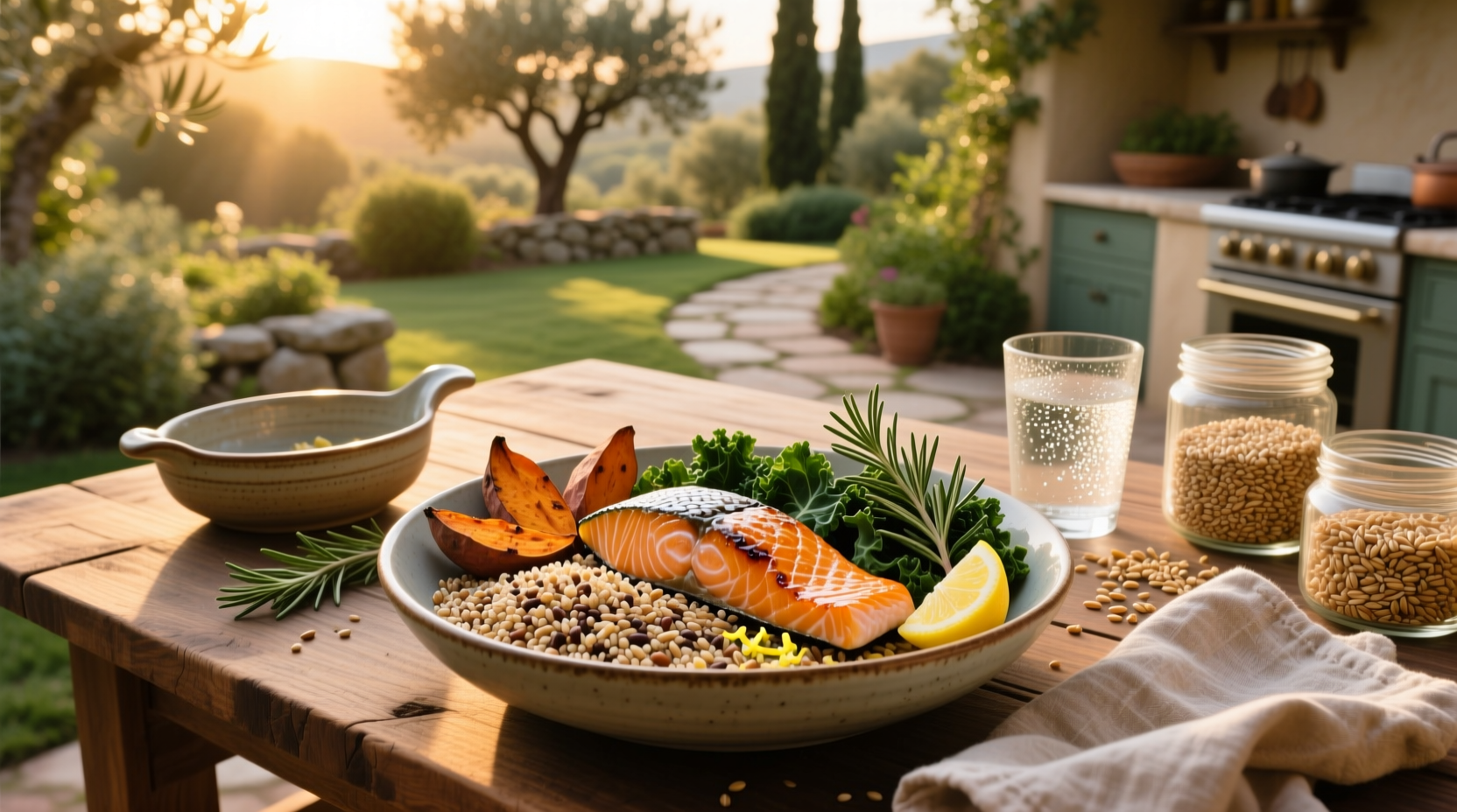 4health salmon grains dog food guide