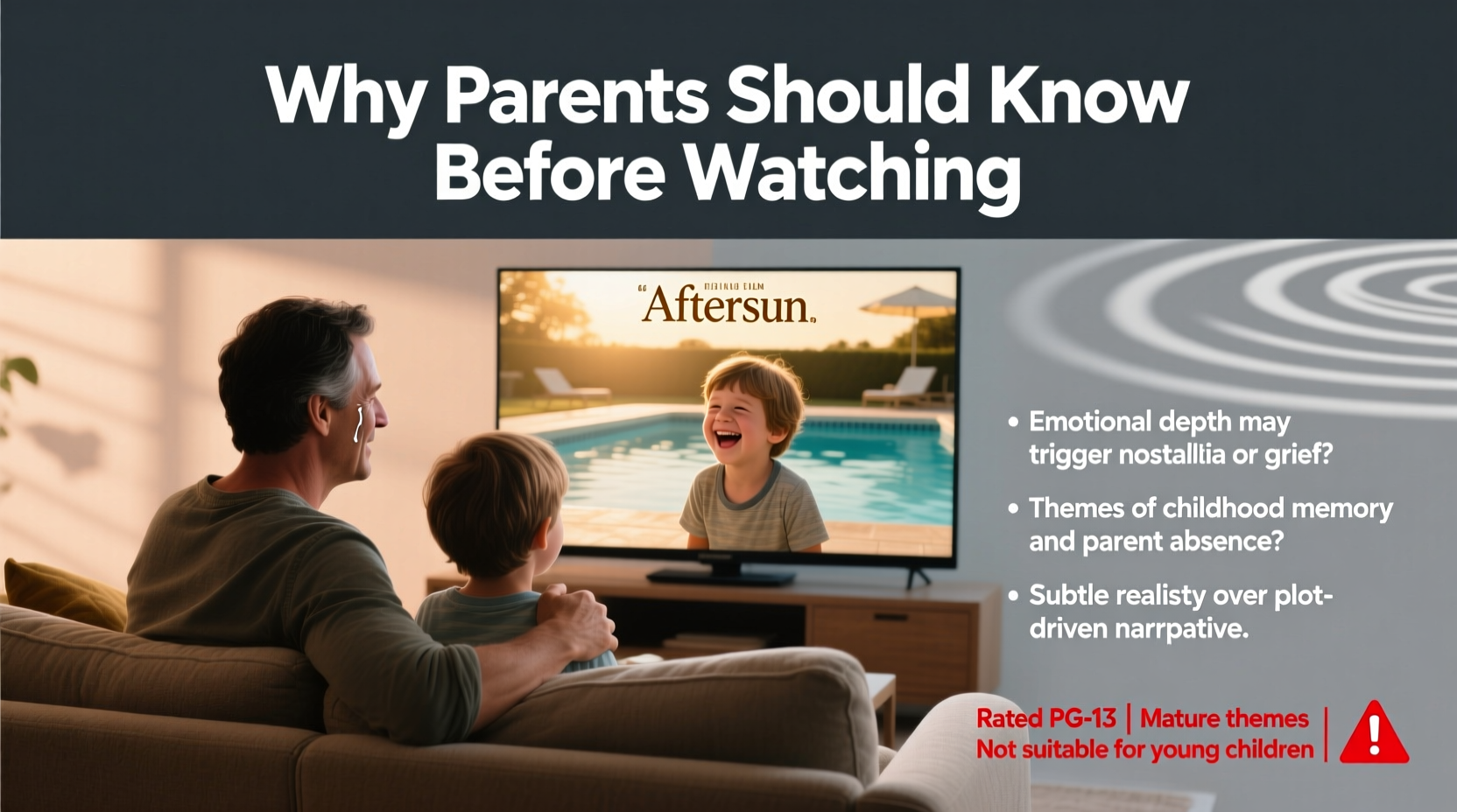 aftersuns rating why parents should know before watching