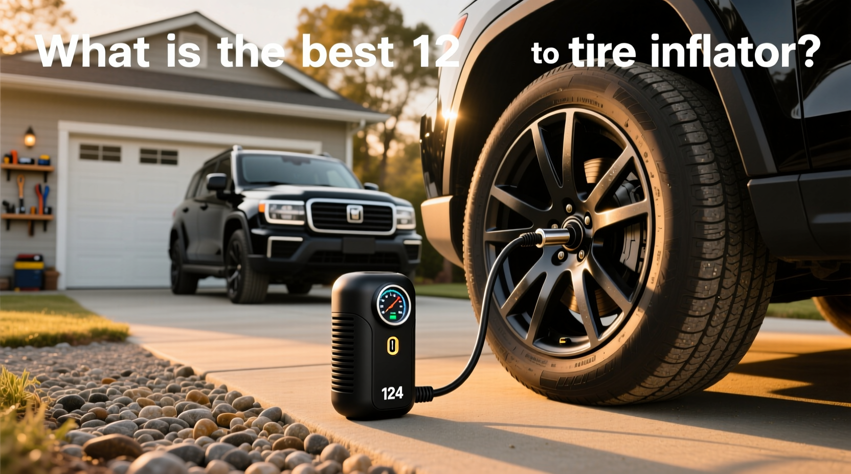 How to choose mini air pump 12v,How to use a 12v mini air compressor? buying guide
