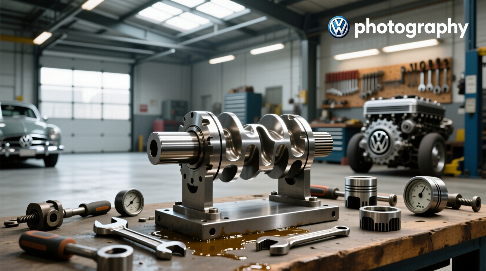 74mm vw crankshaft guide fitment tips