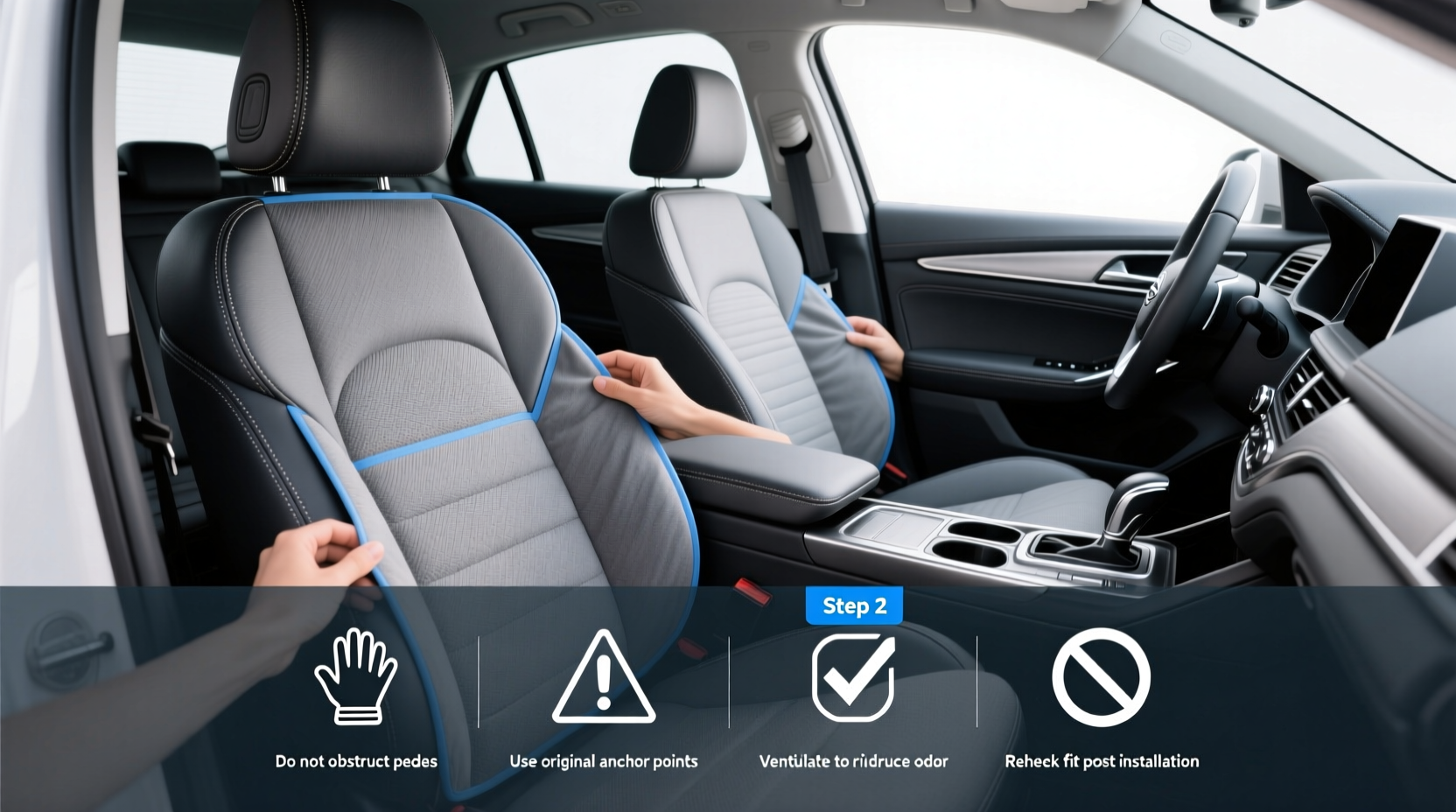 2022 Nissan Altima Seat Covers Buying Guide
