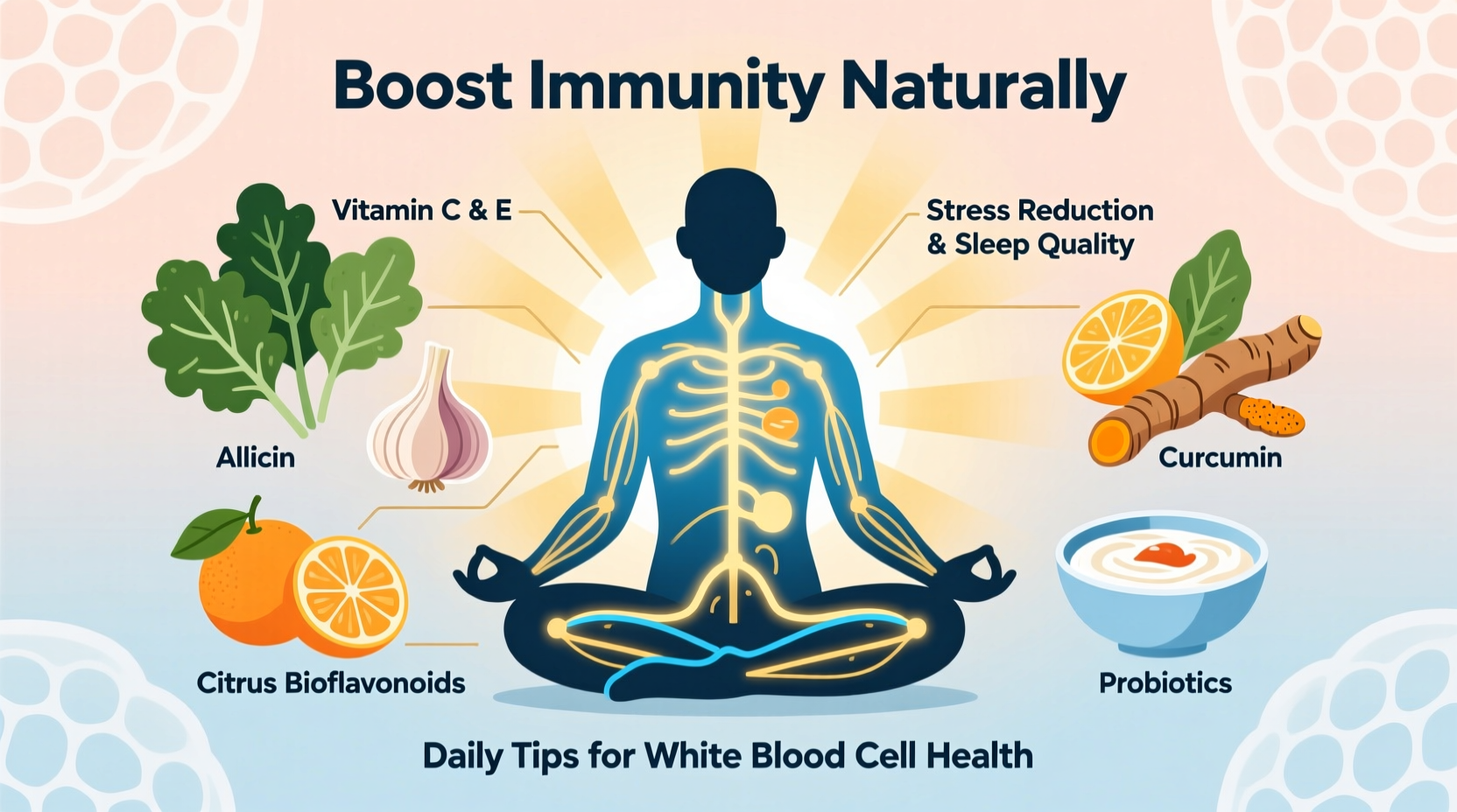 effective strategies to naturally boost your white blood cell count for better immunity