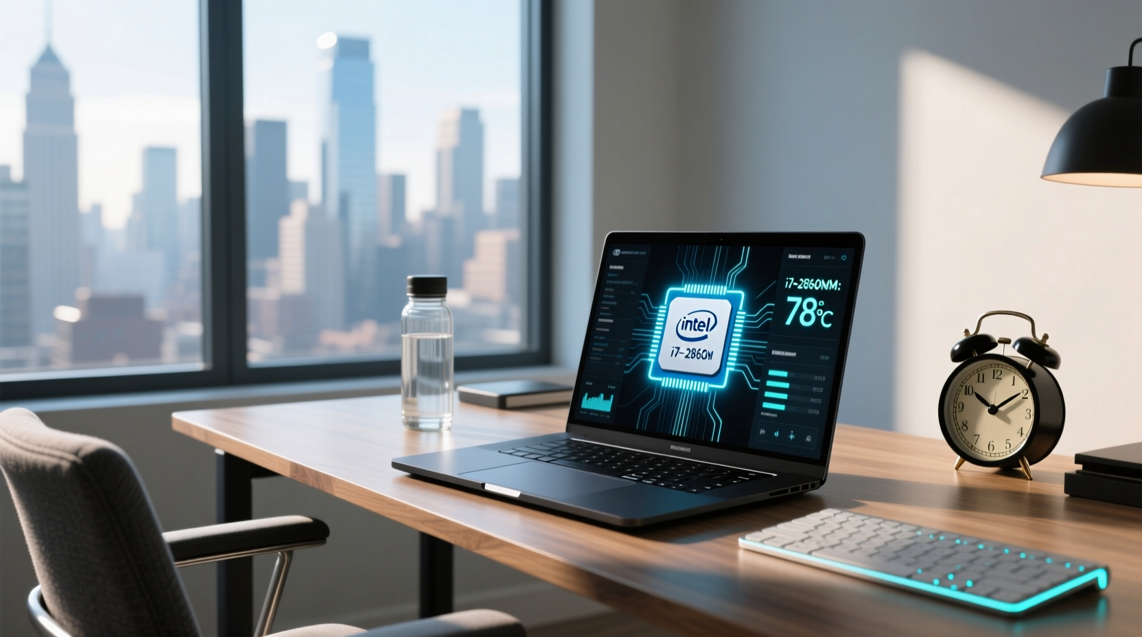 Intel Core i7-2860QM Guide: What to Know Before Buying or Upgrading