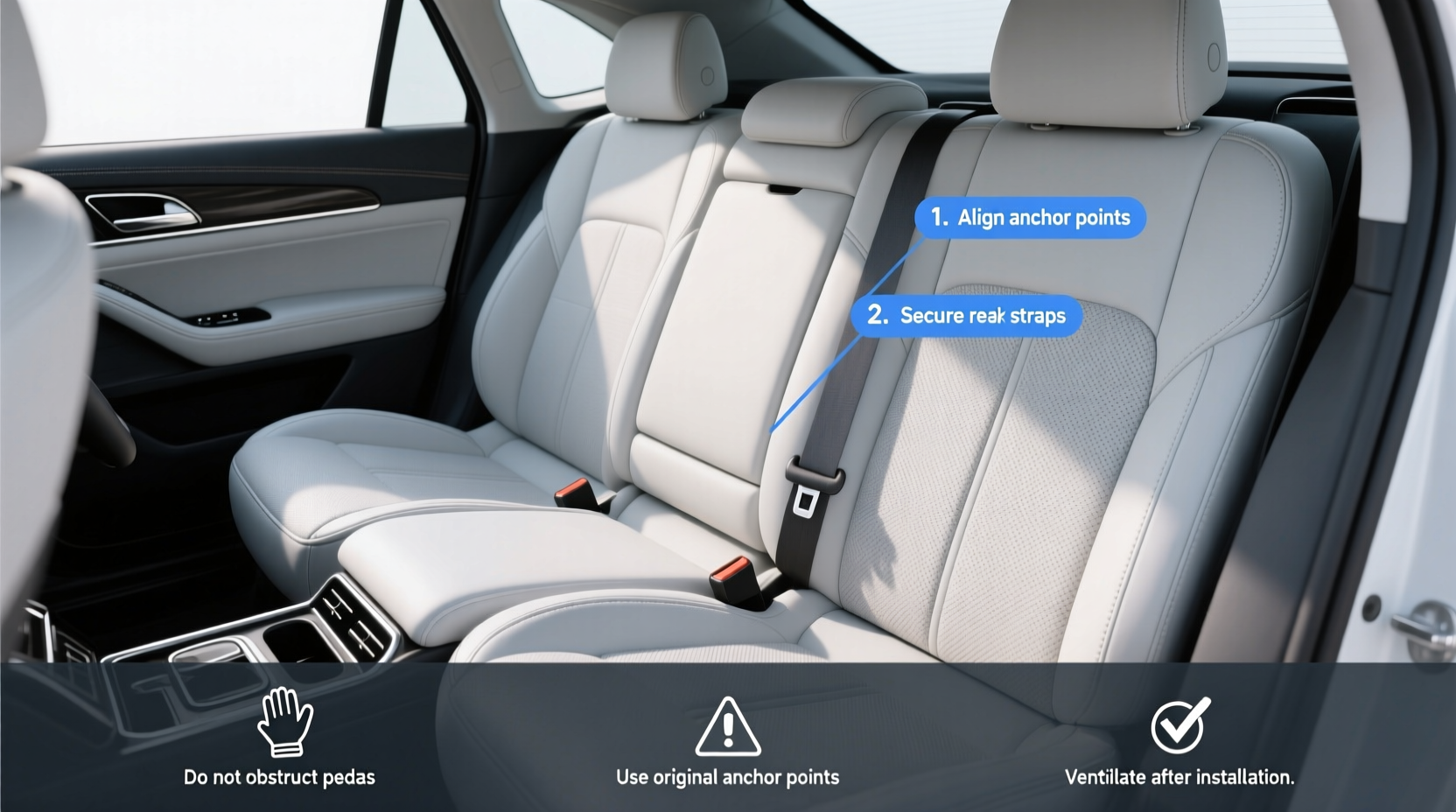 2024 Hyundai Palisade Seat Covers Buying Guide