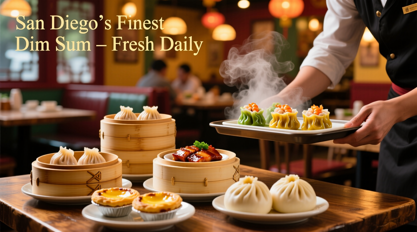 where to find the best dim sum san diego with flavor and freshness