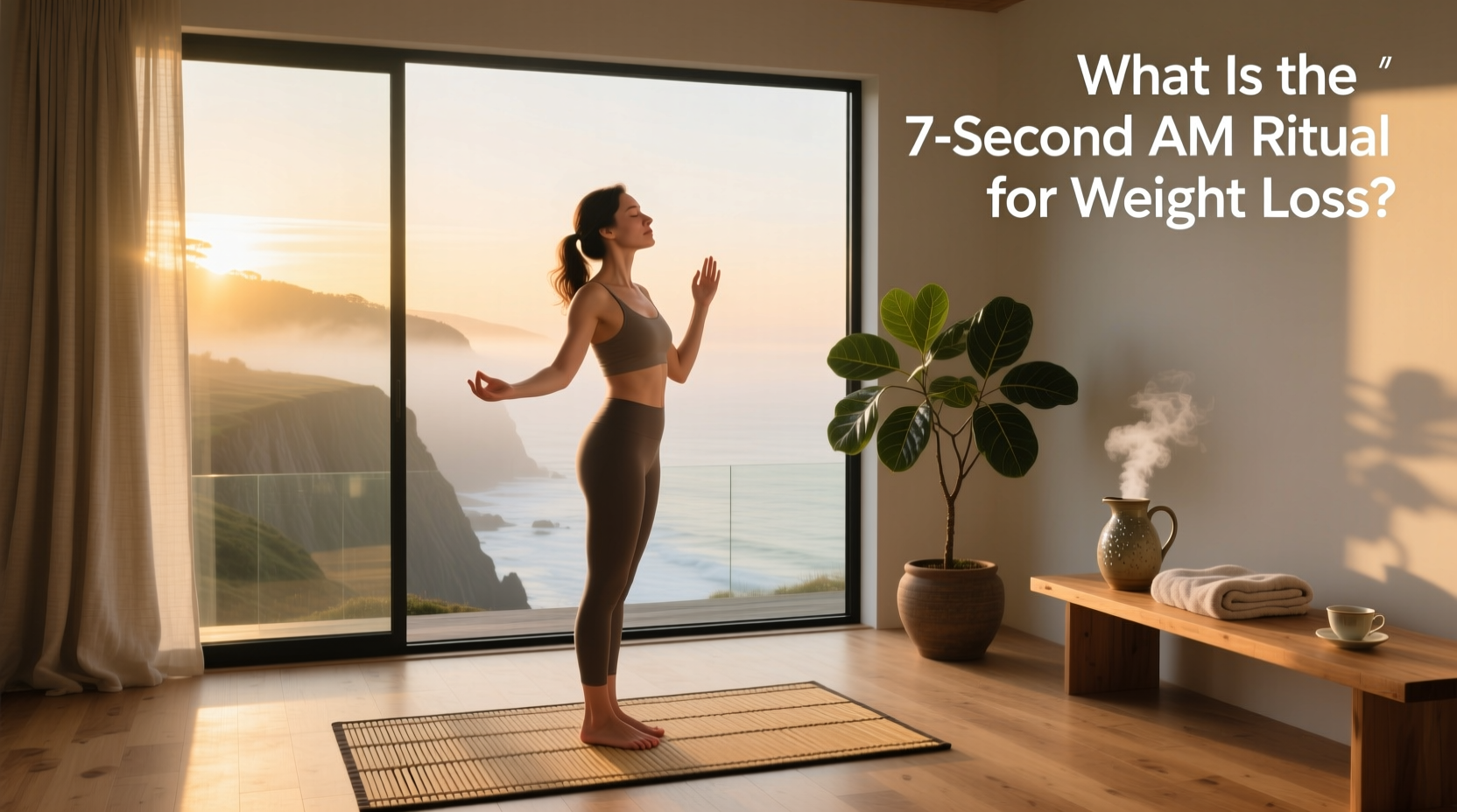 7 second am breathing for fat loss