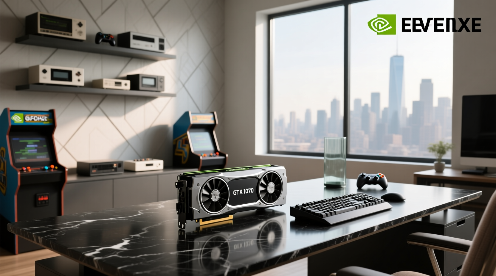 gtx 1070 in 2025–2026 still worth buying