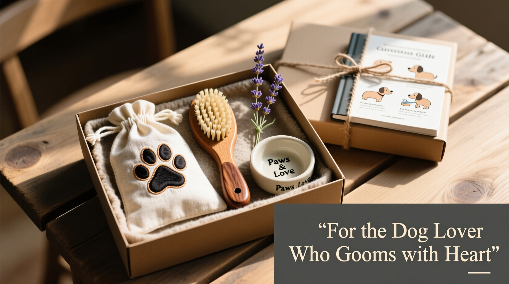diy dog groomer gift ideas theyll actually appreciate