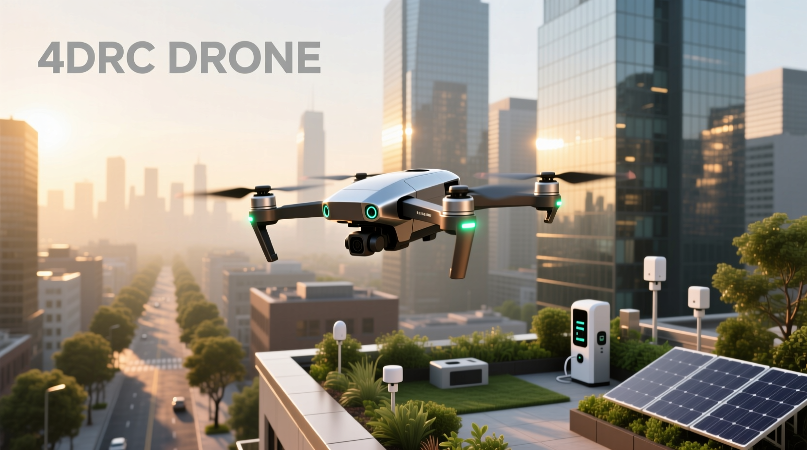4drc drone guide what you need to know before buying