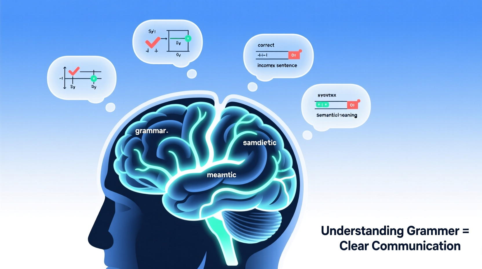 why use understanding reasons grammatical usage