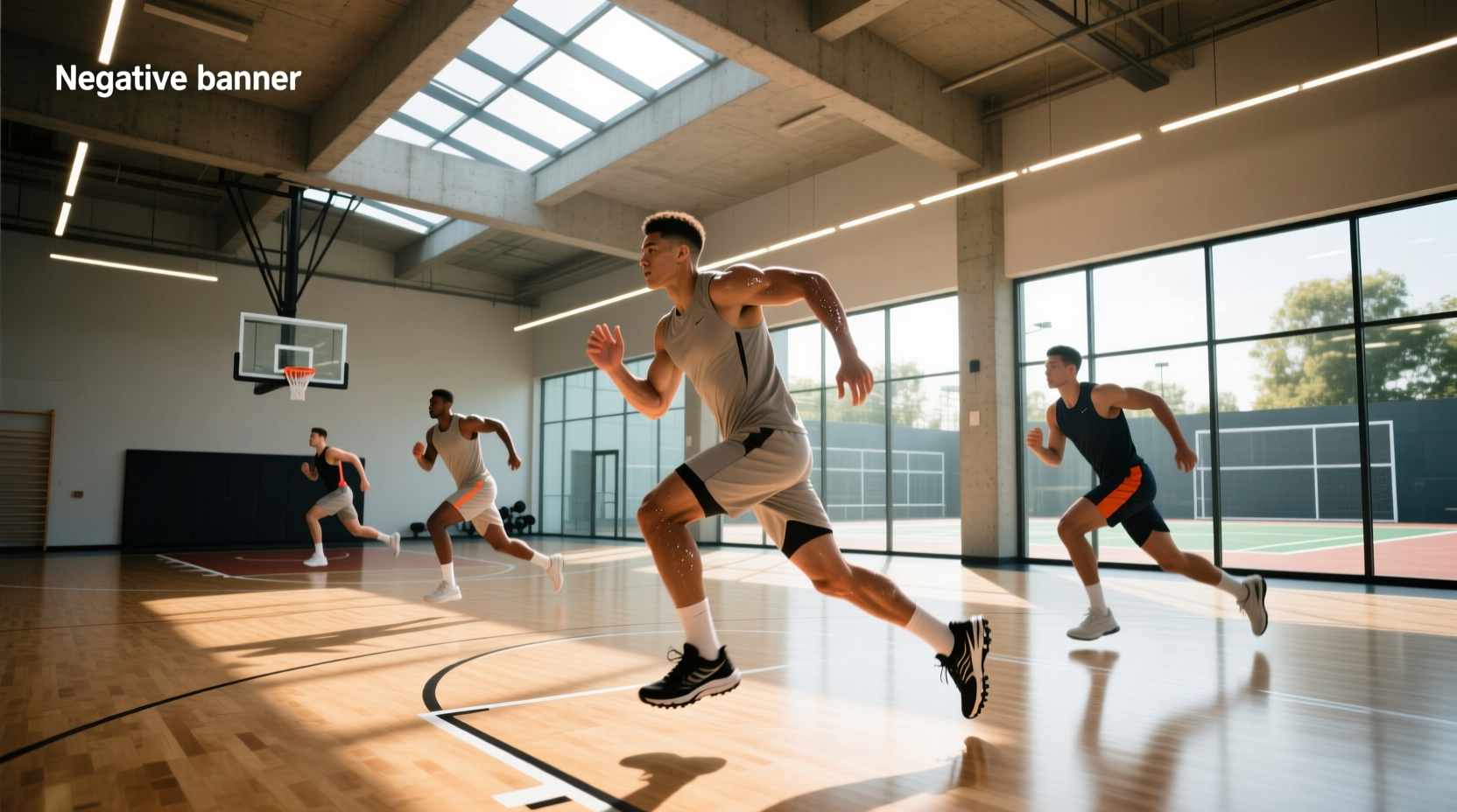 basketball aerobic training guide