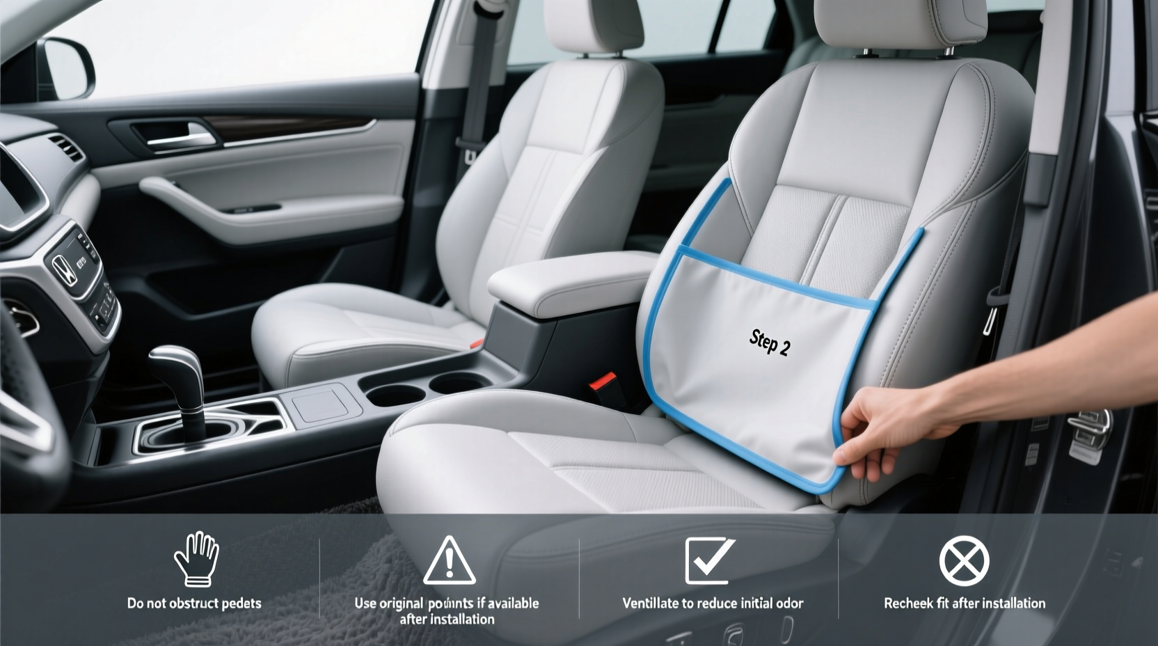 2010 crv seat covers