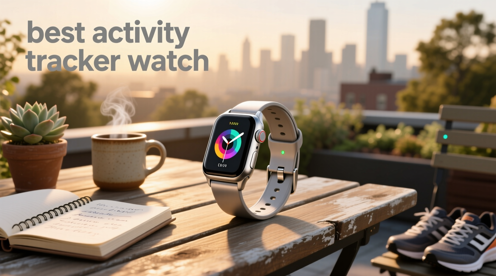 best activity tracker watch how to choose in 2025