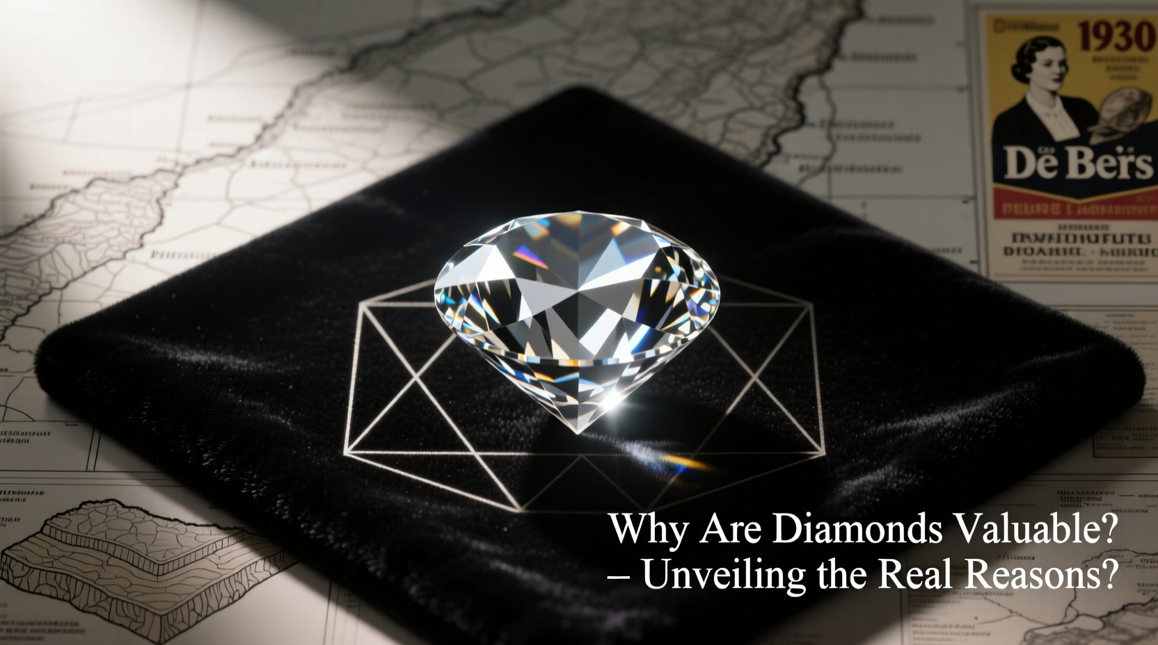 Why Are Diamonds Valuable Unveiling The Real Reasons 2