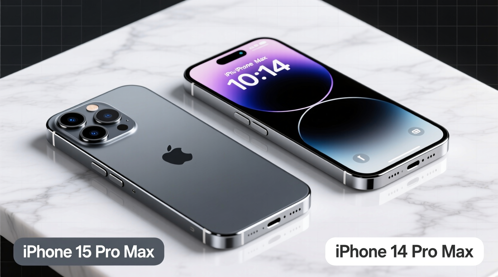 iphone 15 pro max vs 14 pro max is the upgrade really worth it 33