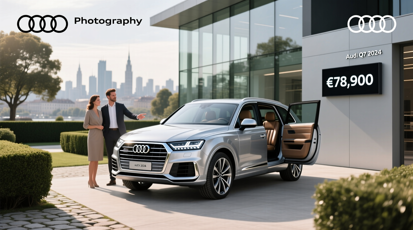 2024 audi q7 price guide key updates