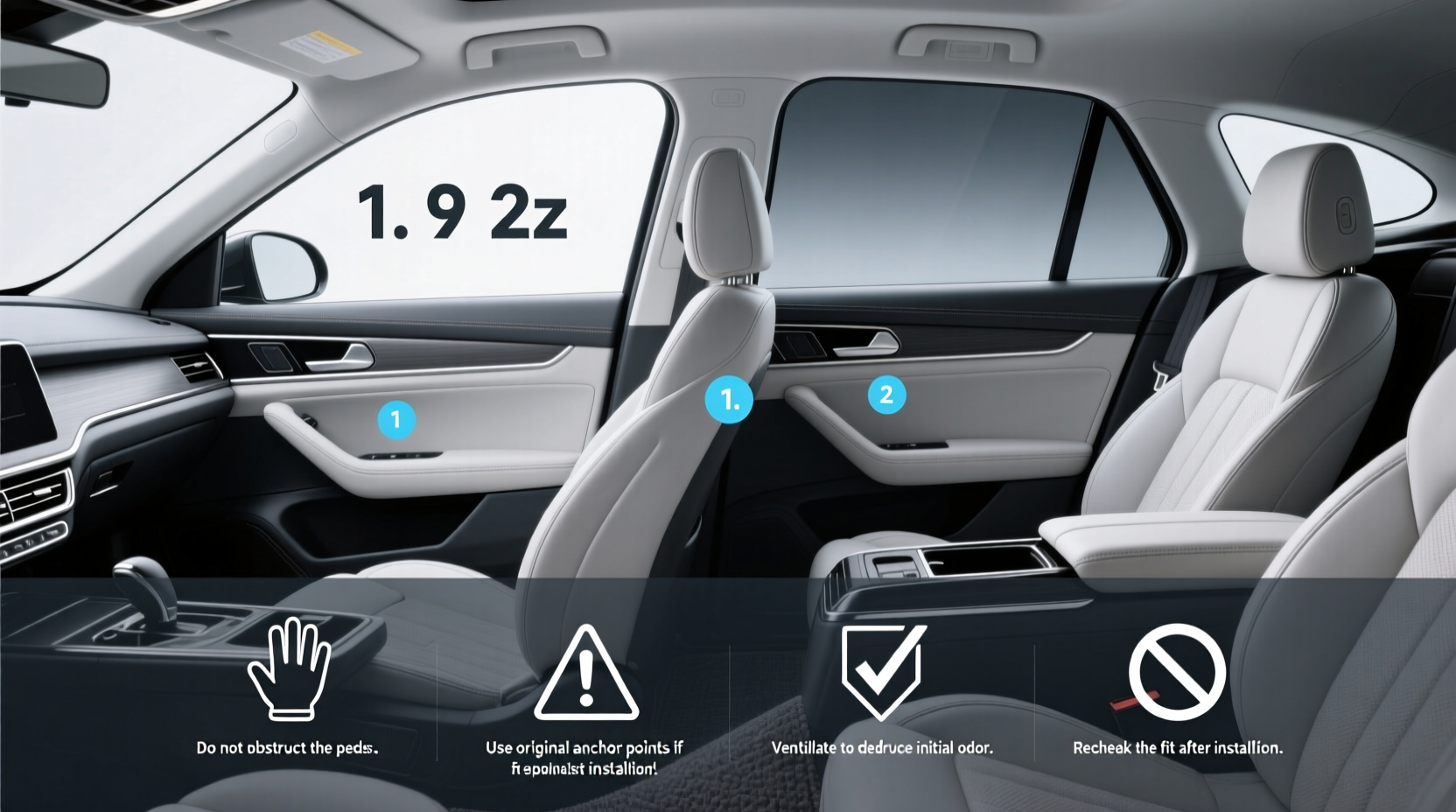 Are Car Windows Tinted from the Factory? Buying Guide & How to Choose