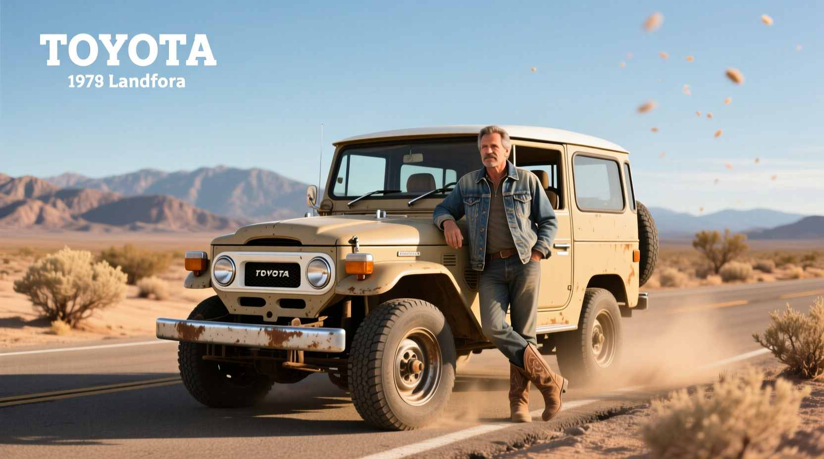 Can You Get a Land Cruiser 79 in the US? Buying Guide