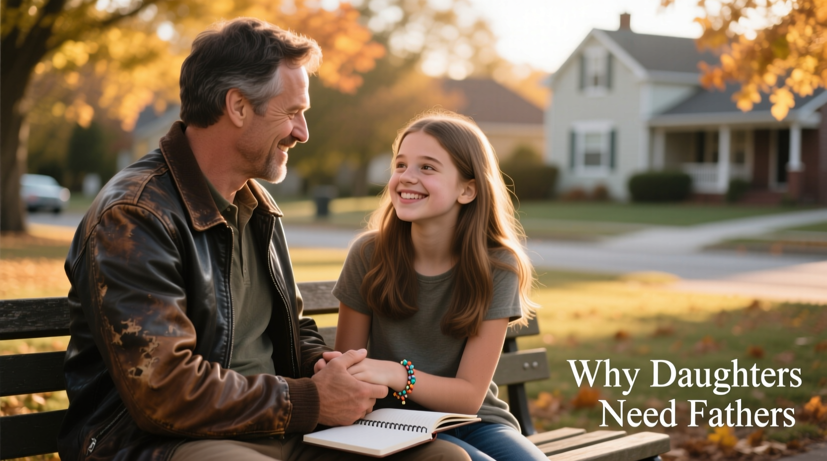 why daughters need fathers exploring the vital bond