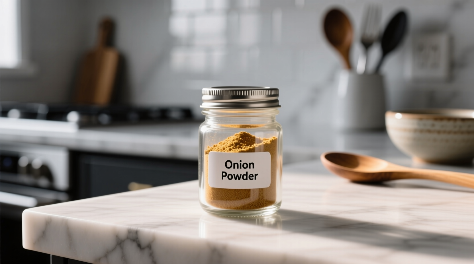 onion powder