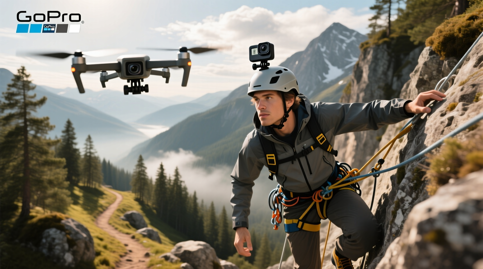 What GoPro Cameras Film in 360? MAX vs MAX2 Comparison Guide