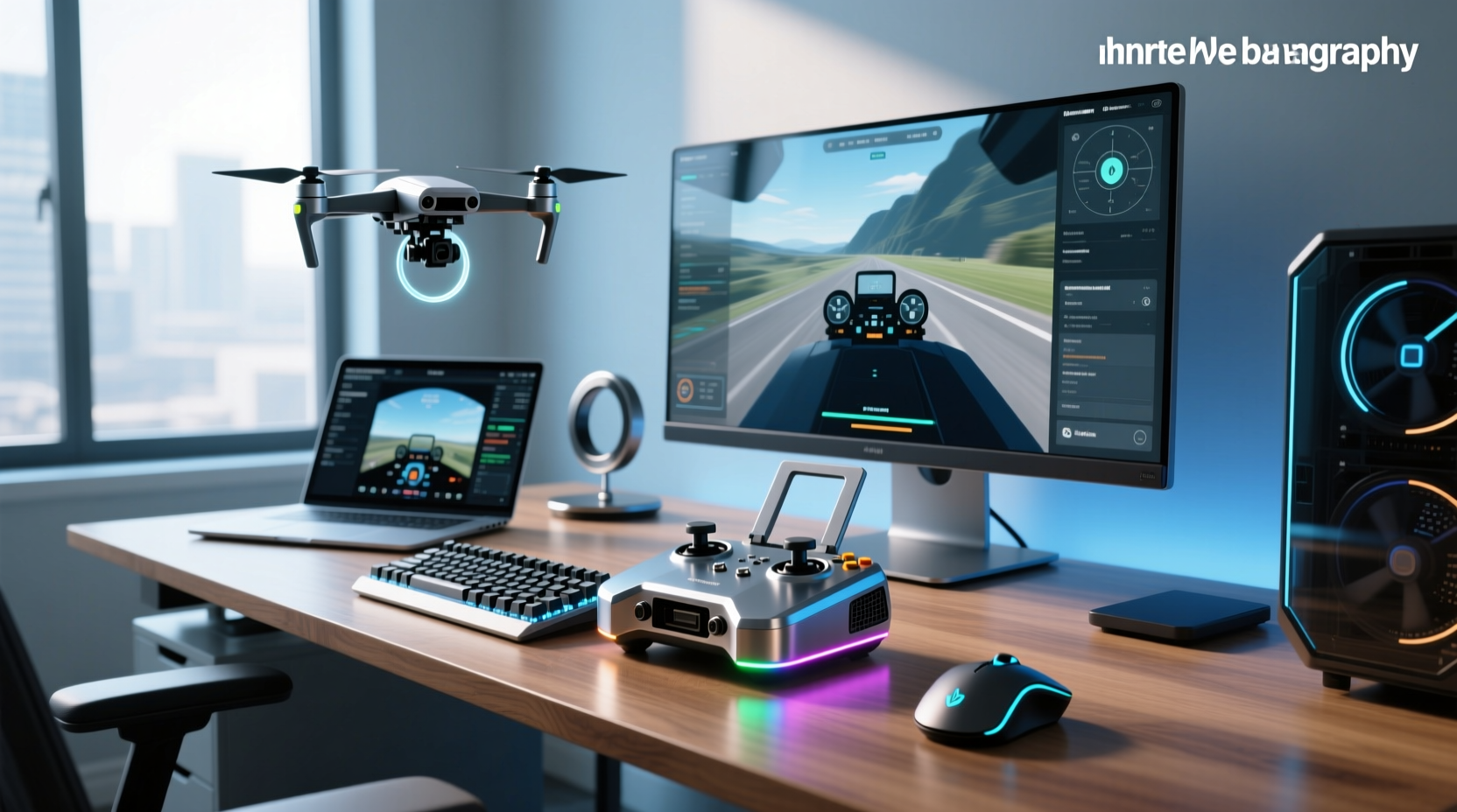 PC Flight Controller Guide: How to Choose the Right One in 2026