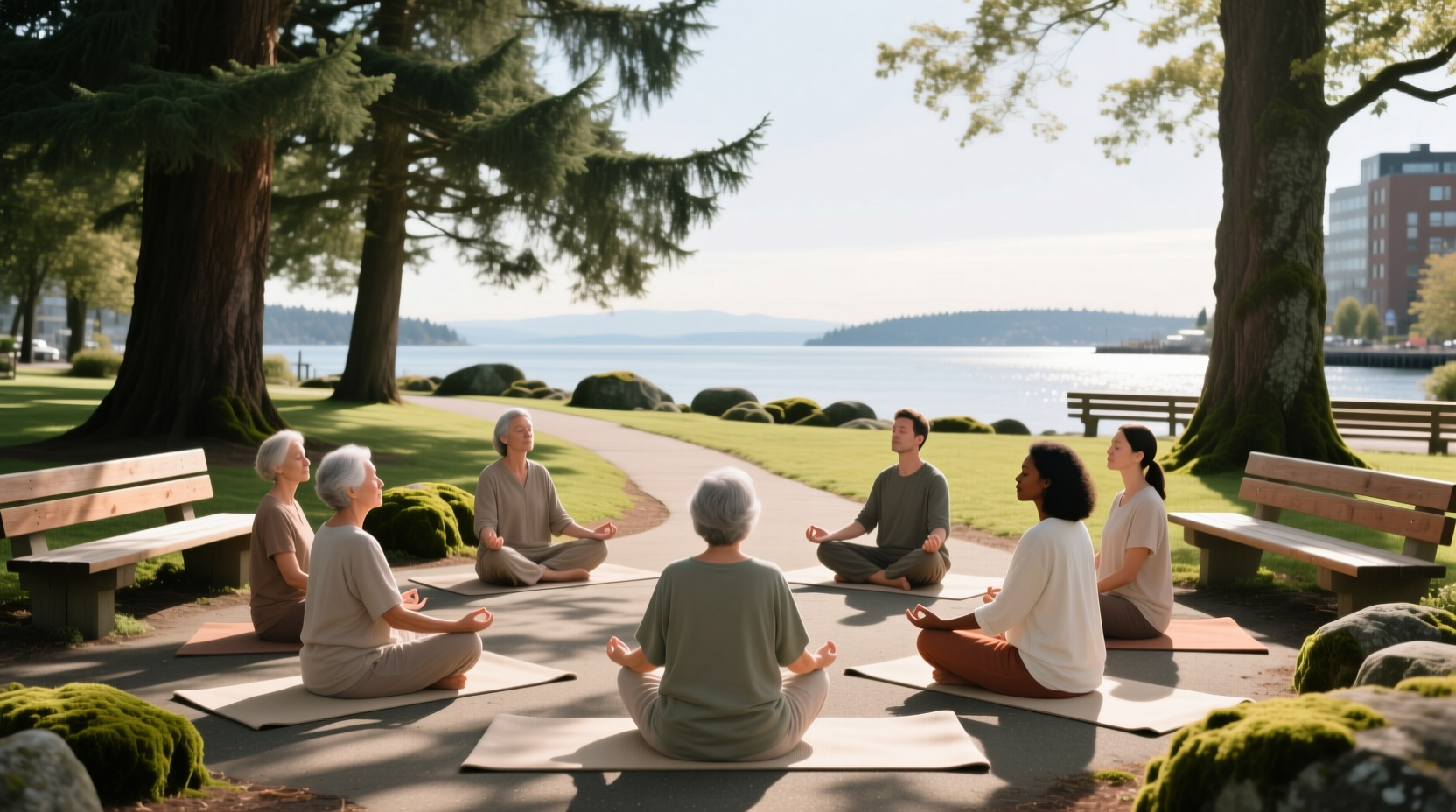 mindful therapy group tacoma guide