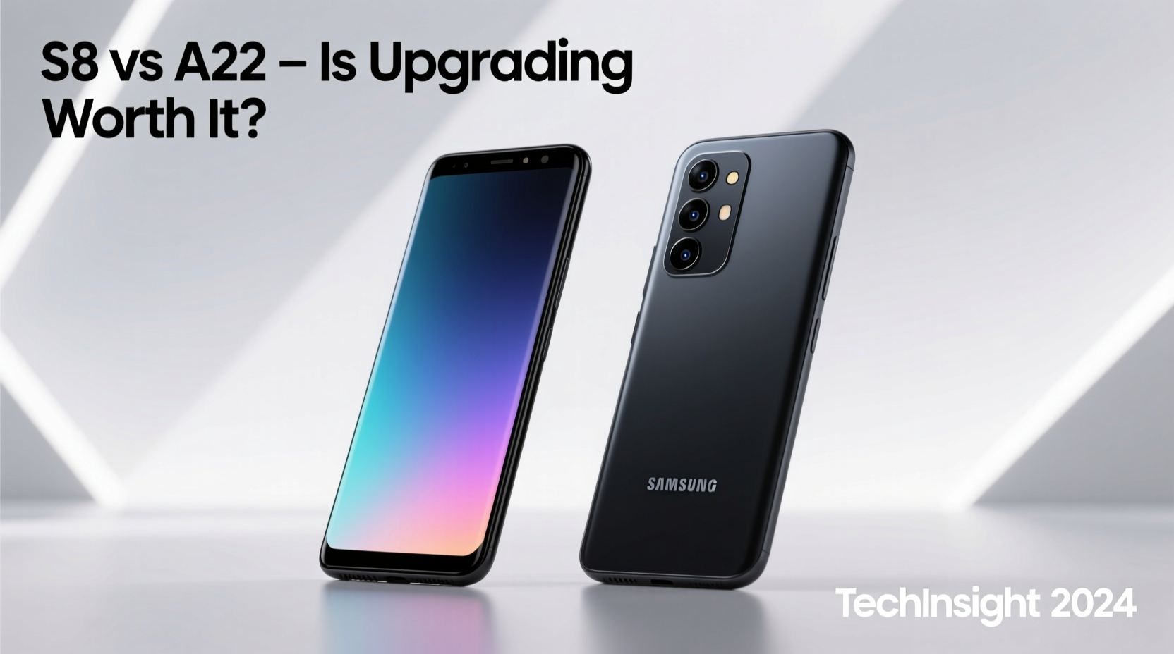 samsung s8 vs a32 is upgrading really worth it