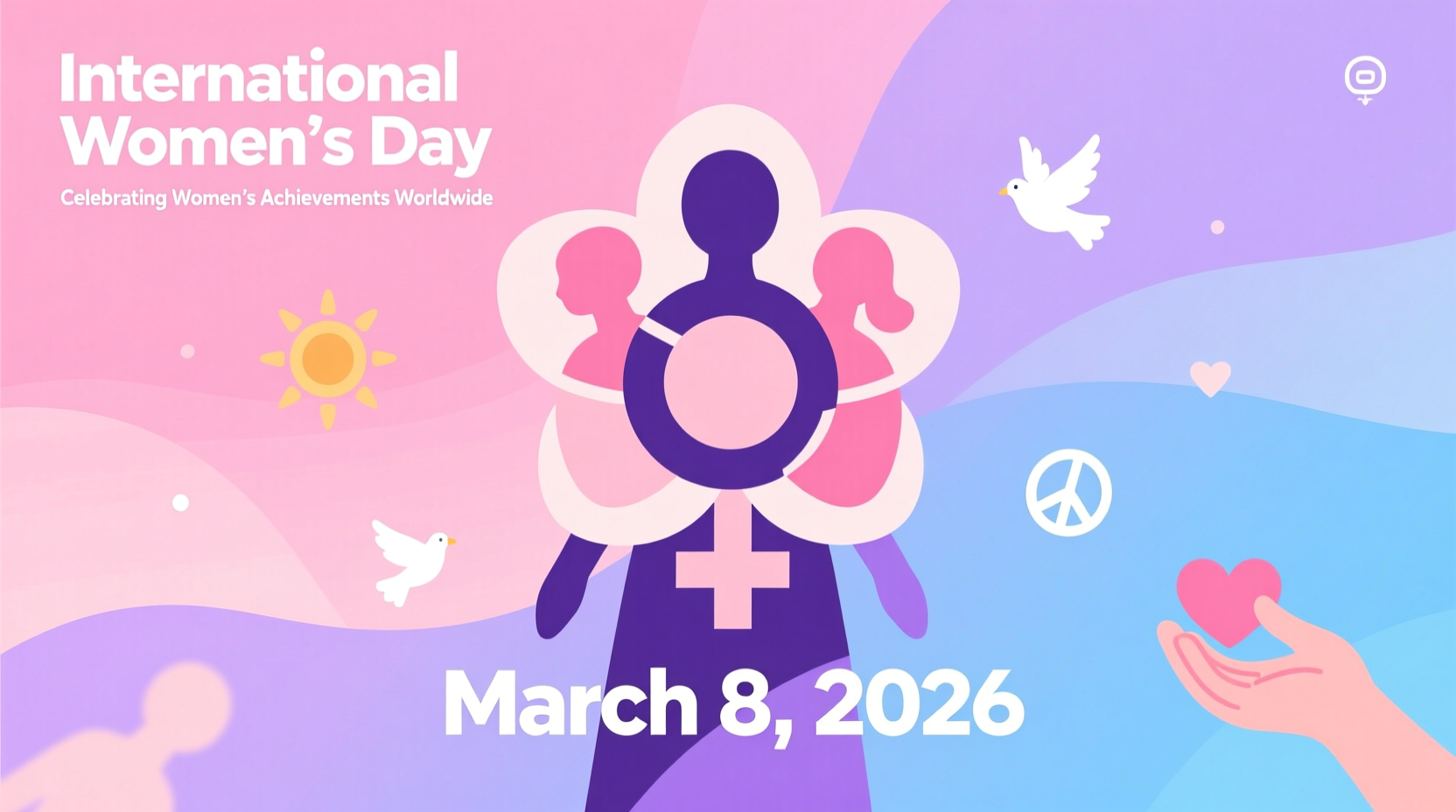 international womens day quot