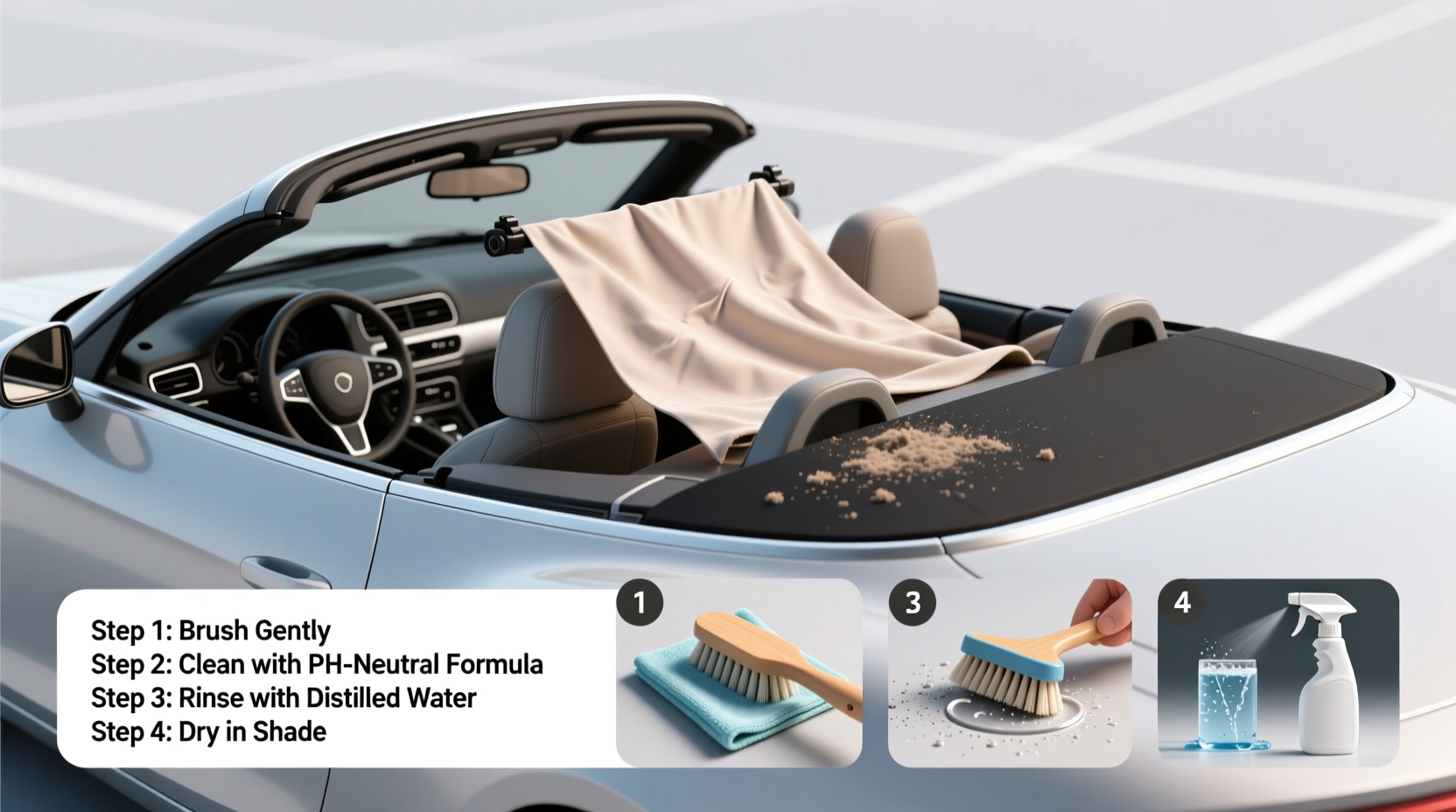 Expert tips and quick questions