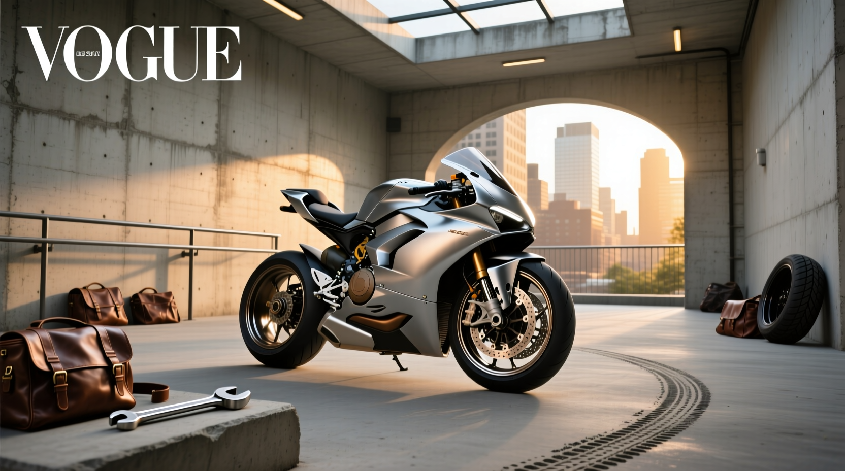 What Are Aero Disc Wheel Covers for Motorcycles & How Do They Work?