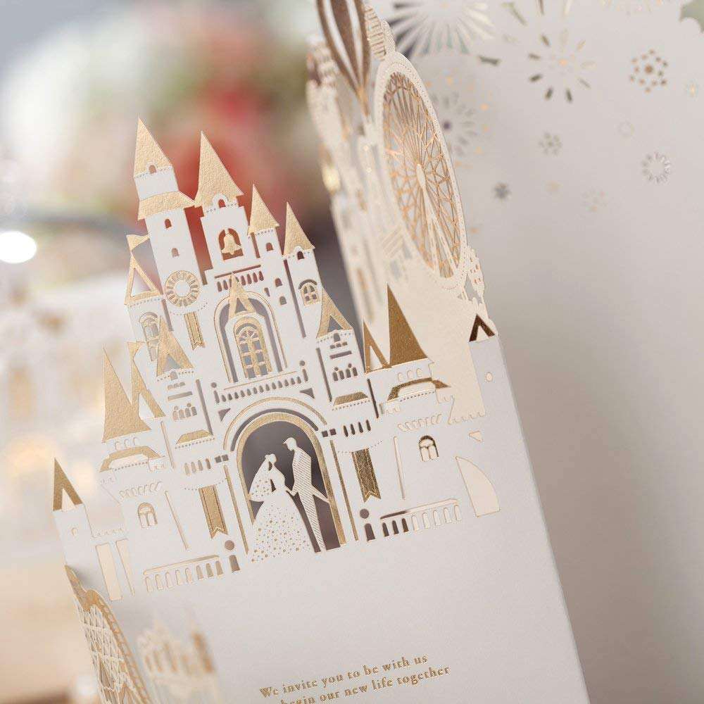 neon birthday invitations