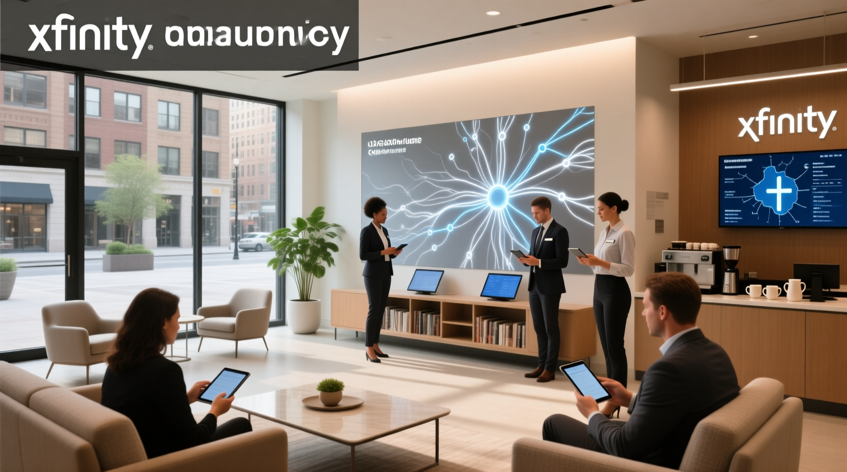 xfinity mobile customer service hours, numbers how to get help