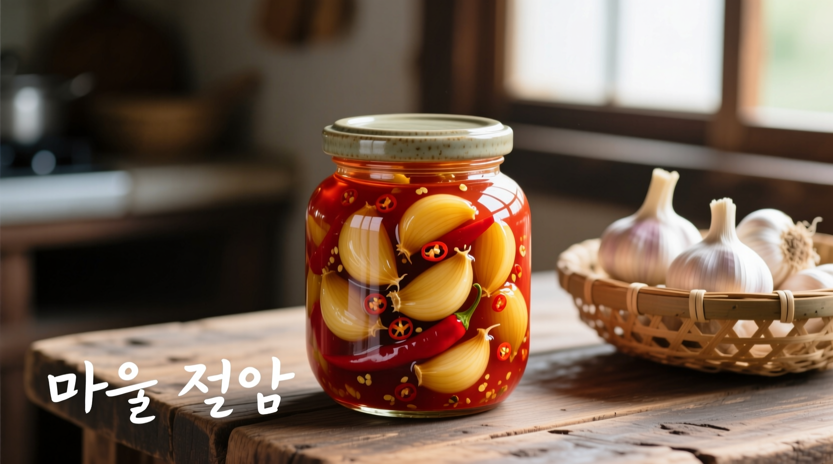 Garlic Pickles: Complete Guide to Flavor, Making, and Uses