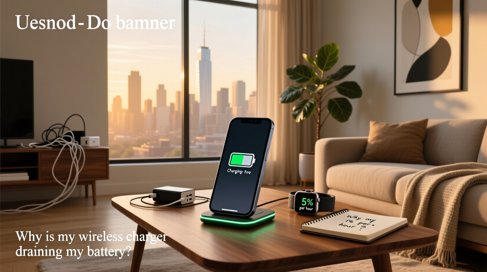 Wireless Charging and Battery Life: A Practical Guide