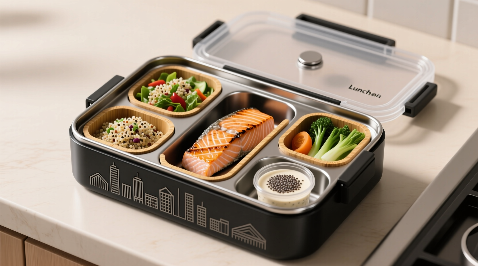 lunch box ideas for adults