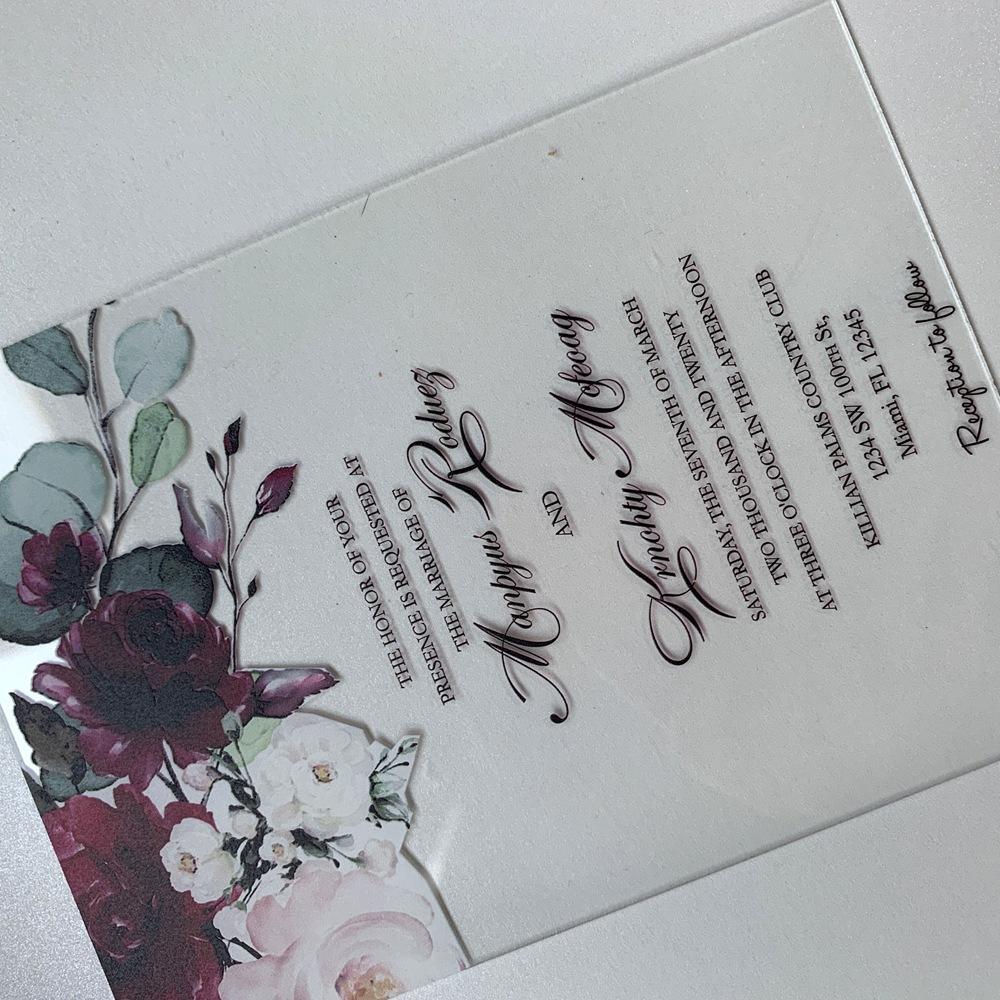 baby sprinkle invitation wording