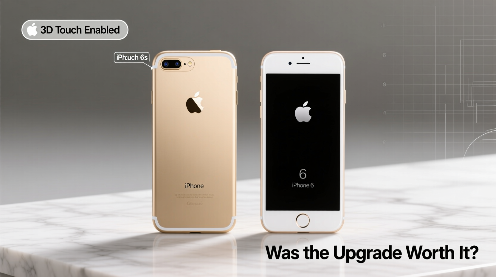 iphone 6s vs iphone 6 was upgrading really worth it 2