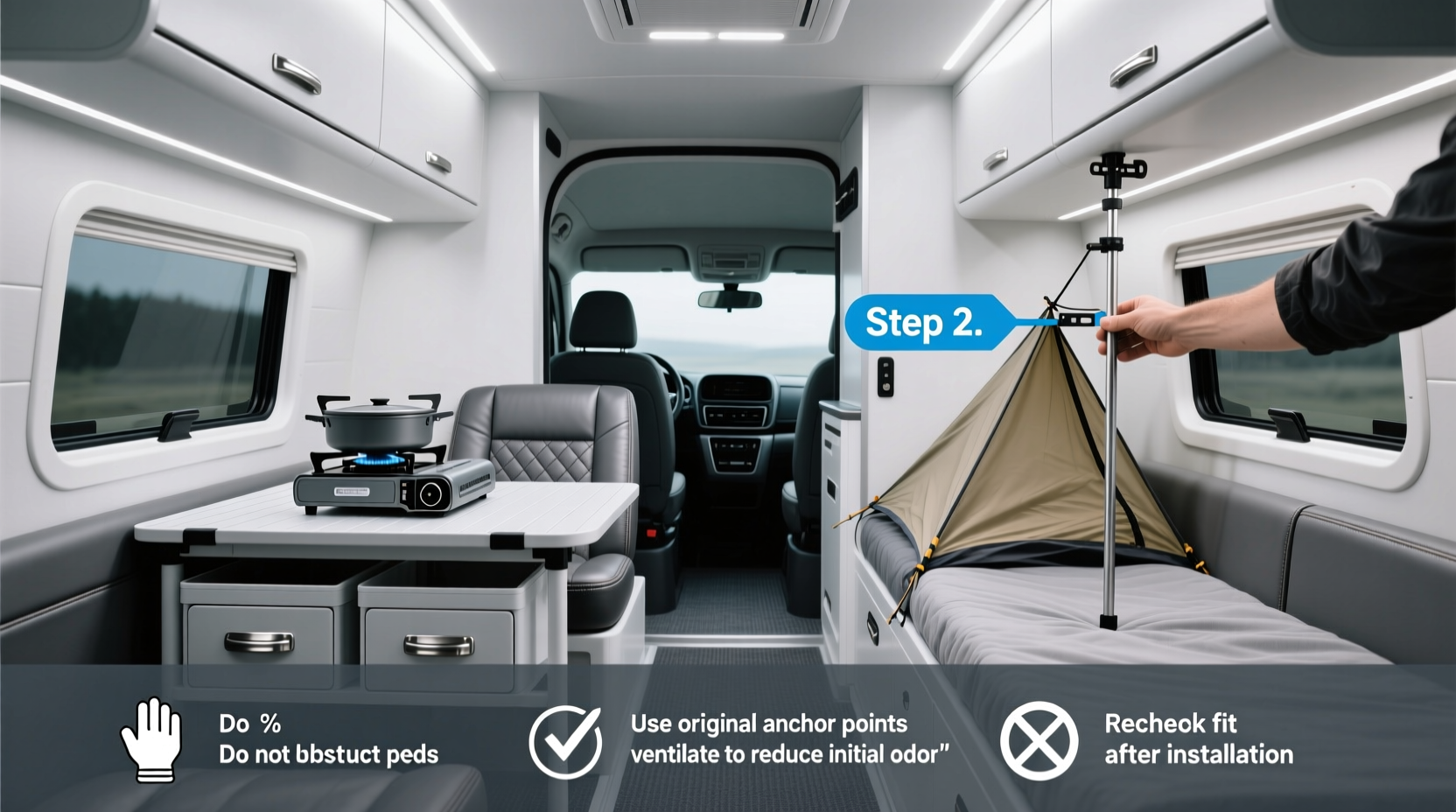 How to Choose Location Camping Car Canada Tarif: Buying Guide