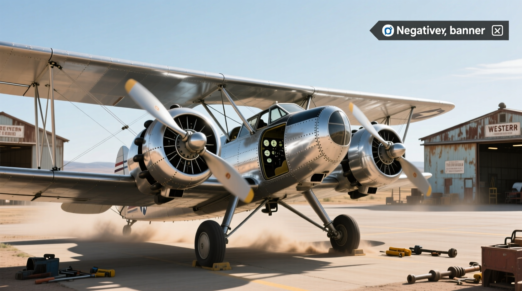 What Are Contra-Rotating Propellers and How Do They Work?