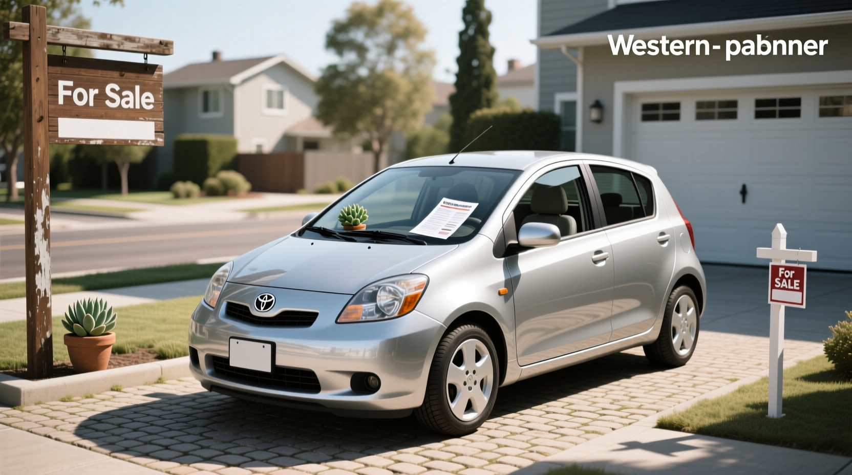 How to Find a Reliable Toyota Echo for Sale Safely