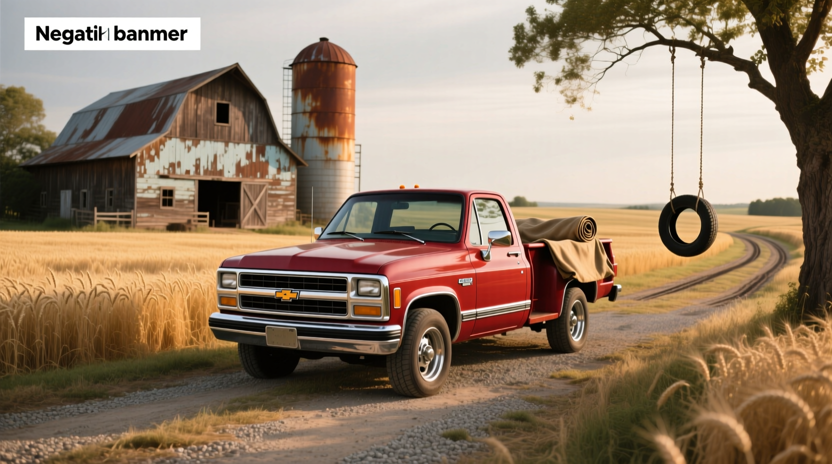 84 Chevrolet Pickup Truck Buying Guide