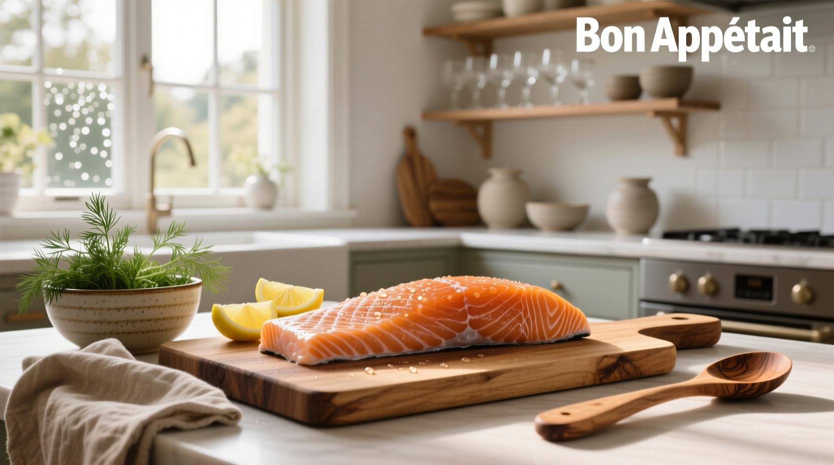 aldi fresh salmon quality sourcing guide