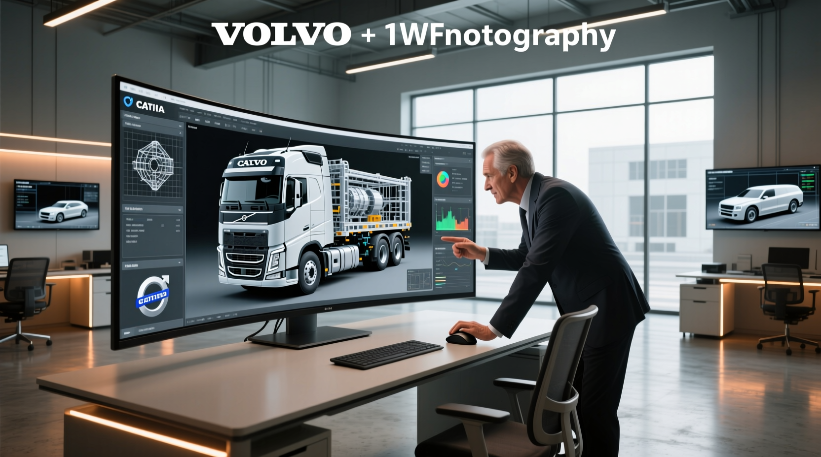 How to Choose Volvo Truck Programming & CAD Software: A Buying Guide