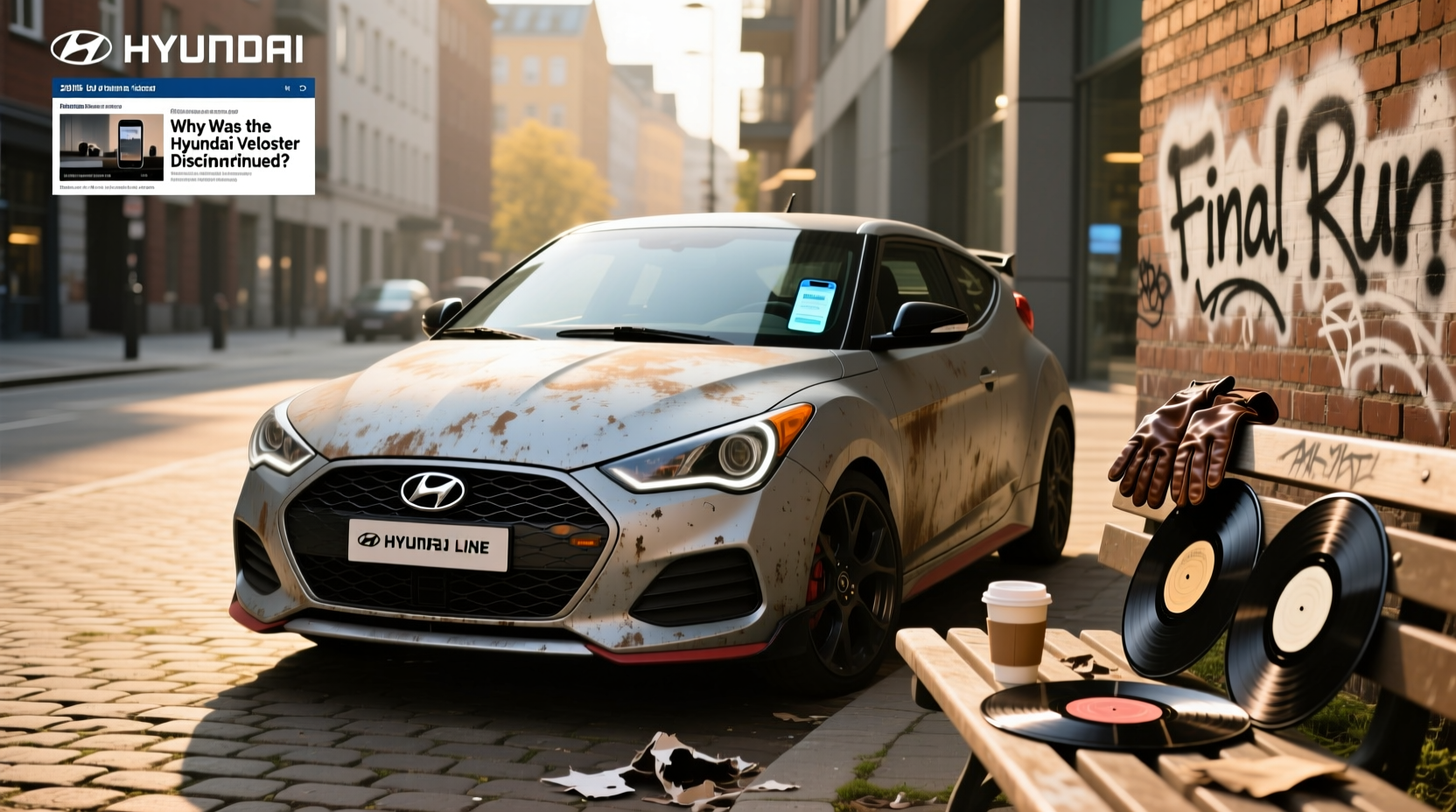 Hyundai Veloster Guide: What to Look for in Used Models