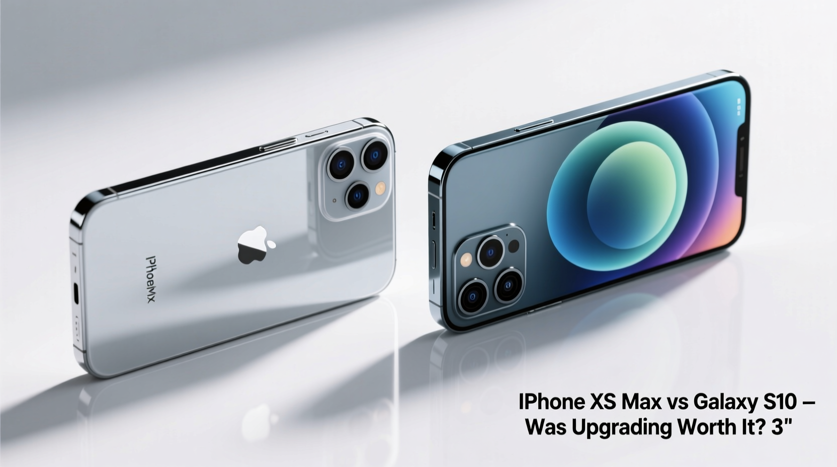 iphone xs max vs galaxy s10 was upgrading really worth it 3